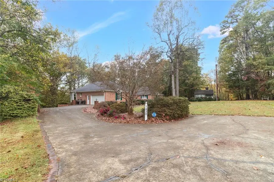 1430 Messick Oaks Trail, Lewisville, NC 27023 - Image #3