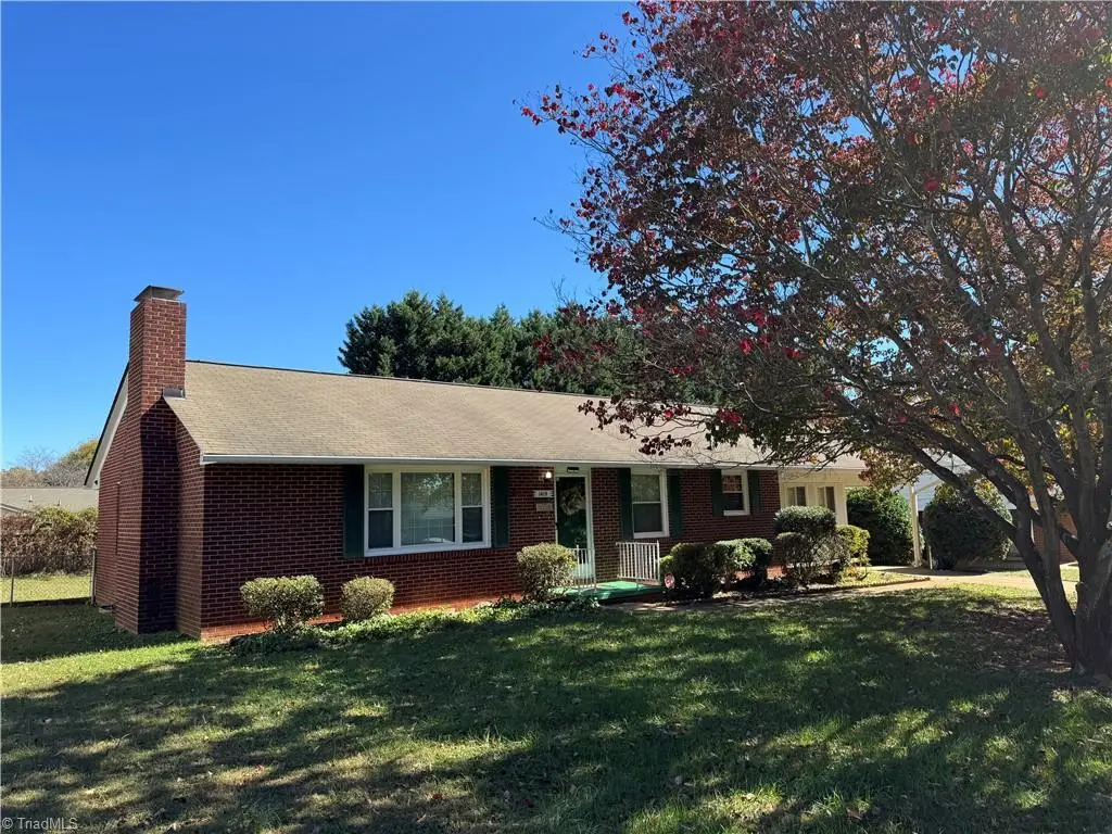 1419 Eldorada Road, Winston Salem, NC 27103 - #1