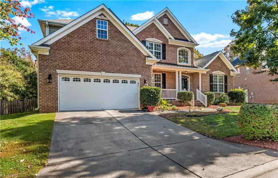 2023 Waterford Village Drive, Clemmons, NC 27012 - Image #2