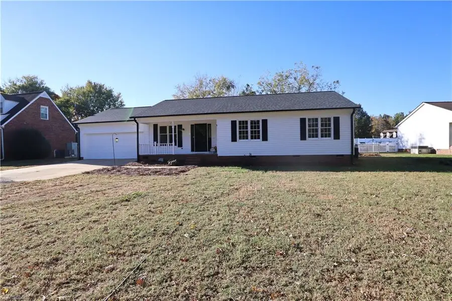 3472 Mine Creek Road, Burlington, NC 27217 - Image #3