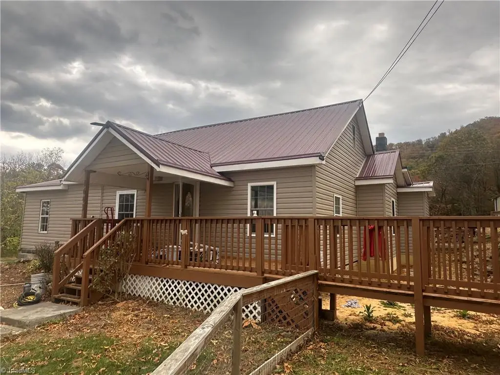 1603 Lead Mine Road, Austinville, VA 24312 - Image #1