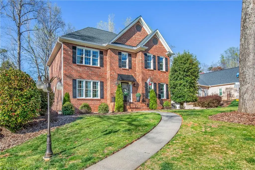 4480 Gatlin Knoll Lane, Clemmons, NC 27012 - Image #1