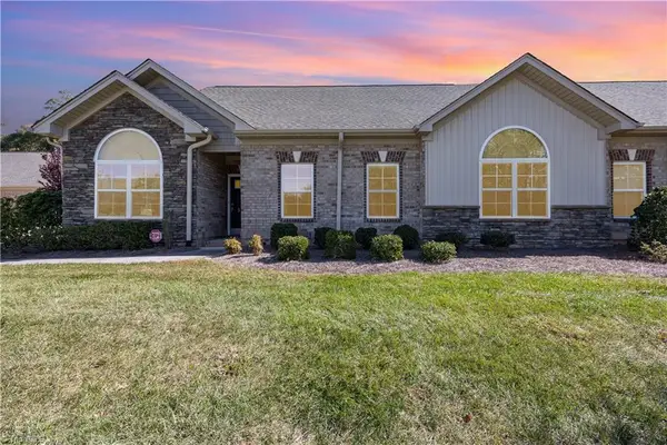 5351 Lair Drive, Greensboro, NC 27407