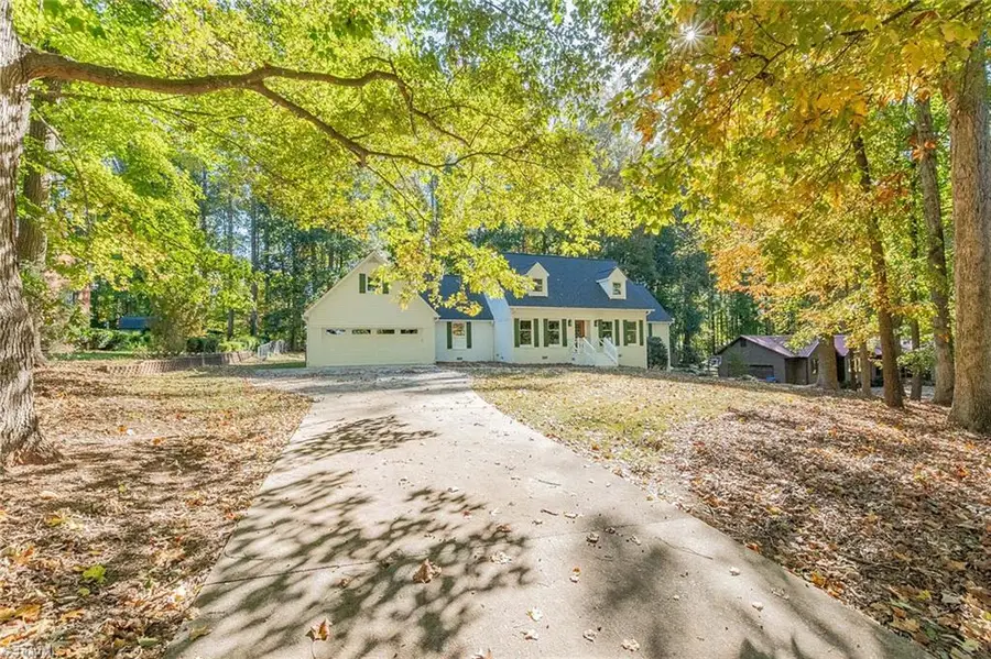 102 Tomahawk Trail, Lexington, NC 27295 - Image #2