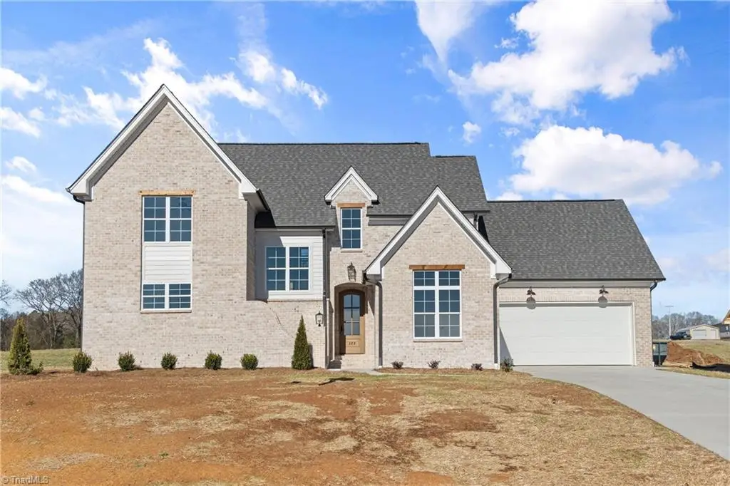 128 Orchard Grass Court, Mocksville, NC 27028 - Image #1