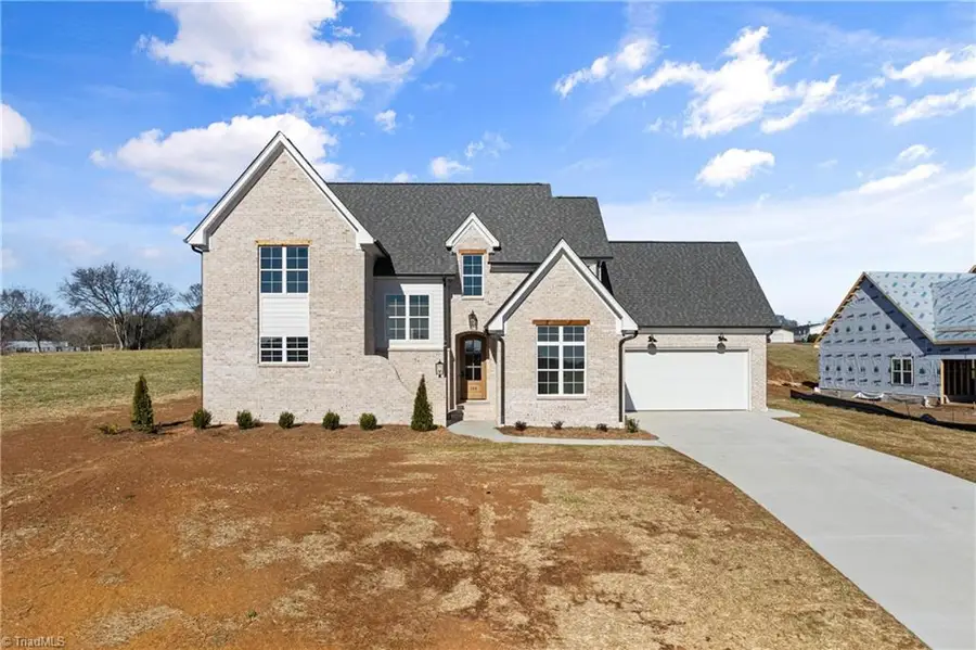 128 Orchard Grass Court, Mocksville, NC 27028 - Image #3