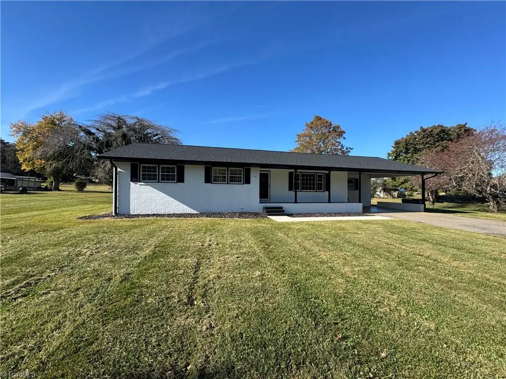 209 Freeman Street, Dobson, NC 27017 - Image #1