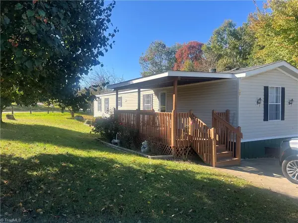 107 Cory Trail, Mount Airy, NC 27030