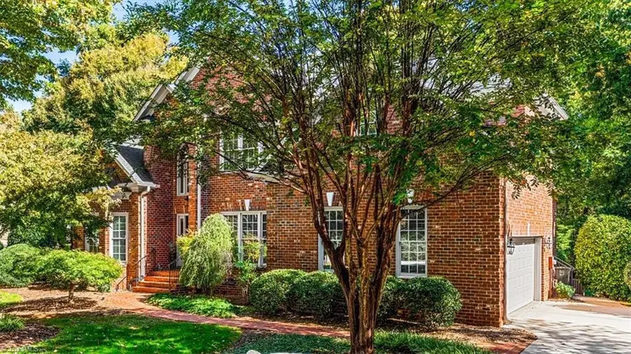 10 Tallowood Court, Greensboro, NC 27455 - Image #2