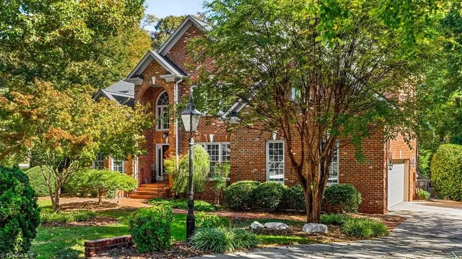 10 Tallowood Court, Greensboro, NC 27455 - Image #3
