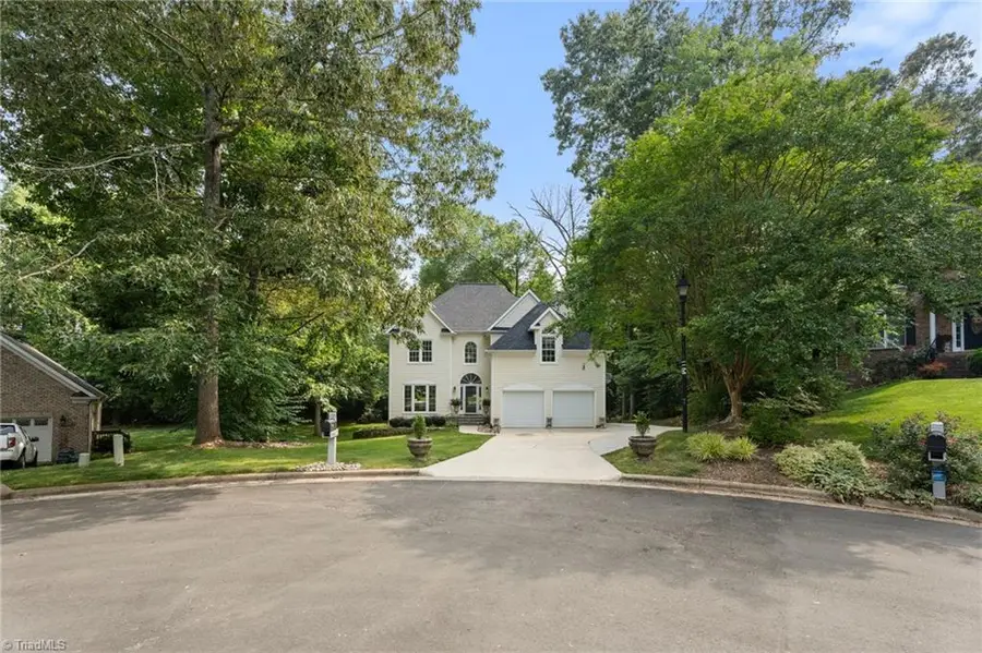 6500 Barwick Court, Whitsett, NC 27377 - Image #3