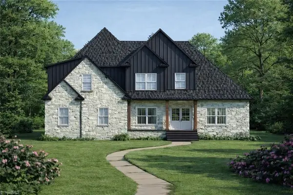 7112 Woodfield Heights Drive, Stokesdale, NC 27357