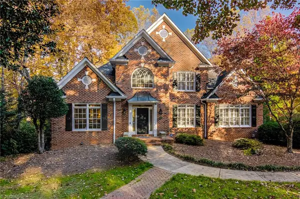 205 Cedar Trail, Winston-Salem, NC 27104