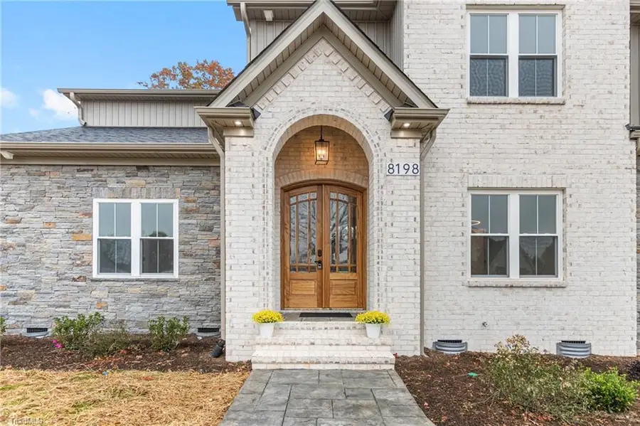 7200 Woodfield Heights Drive, Stokesdale, NC 27357 - Image #3