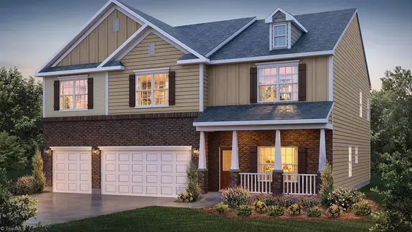 649 Struy Street, Gibsonville, NC 27249