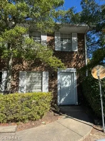 1311 W Meadowview Road #H, Greensboro, NC 27403 - Image #1