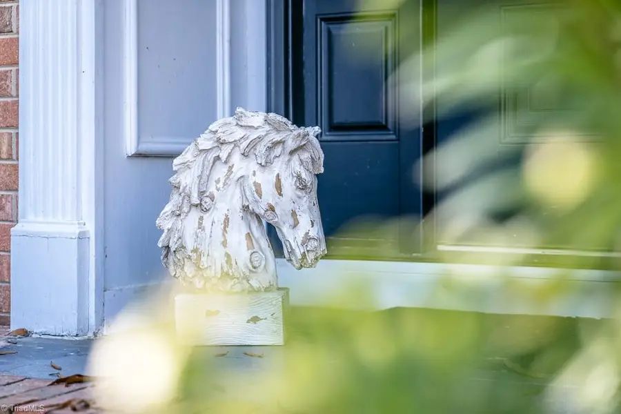 6087 Old Walker Mill Road, Randleman, NC 27317 - Image #2