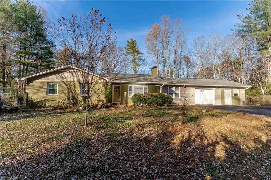 1261 Turkey Ford Road, Mount Airy, NC 27030 - Image #2