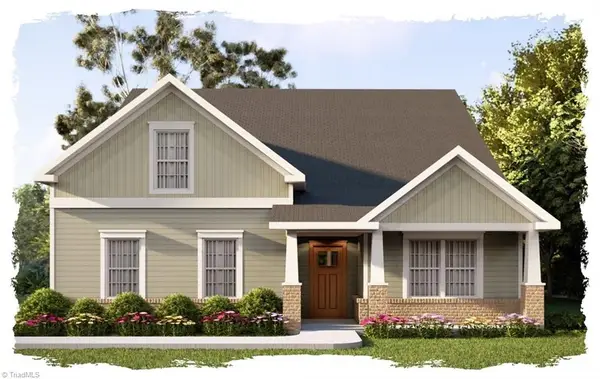 2565 High Meadow Drive, Asheboro, NC 27205