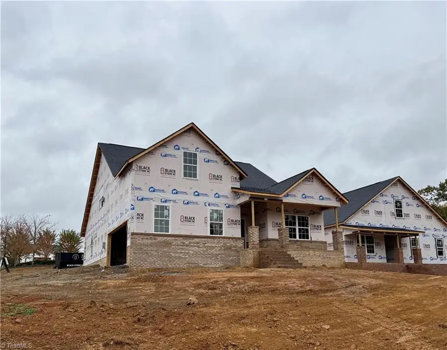 2565 High Meadow Drive, Asheboro, NC 27205 - Image #3