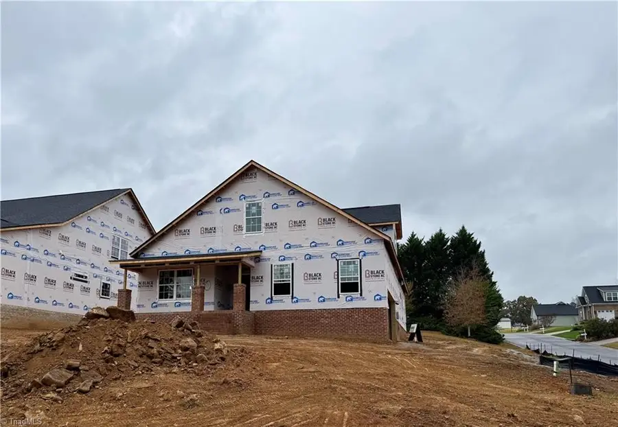 2613 High Meadow Drive, Asheboro, NC 27205 - Image #3