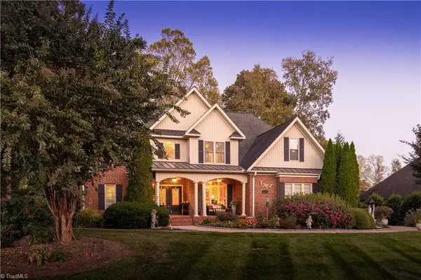 159 S Madera Drive, Mocksville, NC 27028