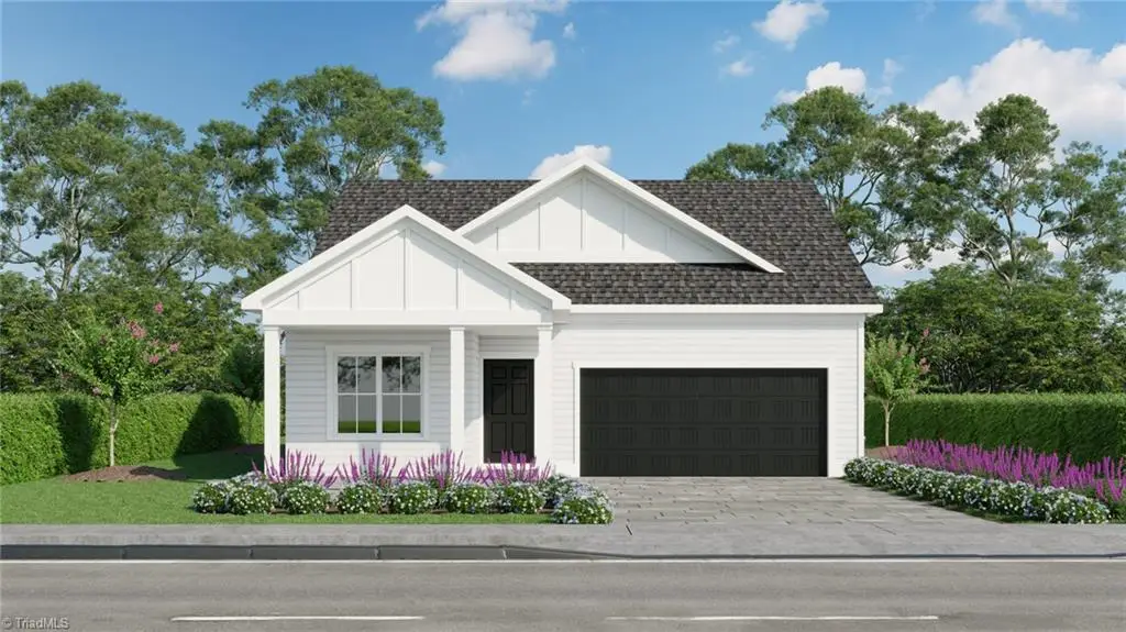 1738 Creekline Drive, Kernersville, NC 27284 - Image #1