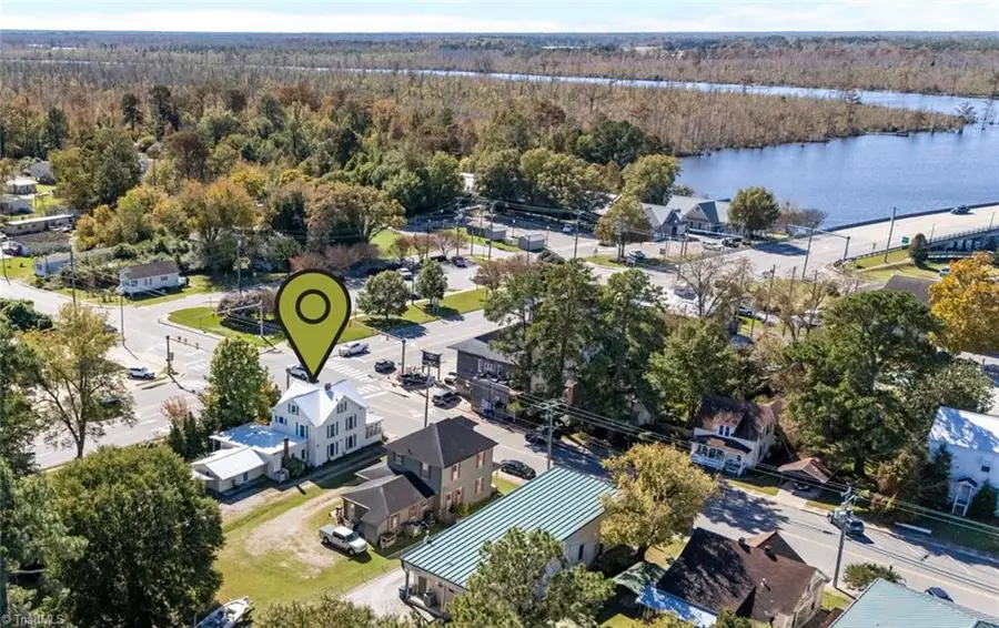 118 S Broad Street, Columbia, NC 27925 - Image #2