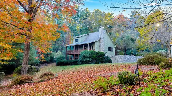 241 Oak Tree Lane, Jefferson, NC 28640