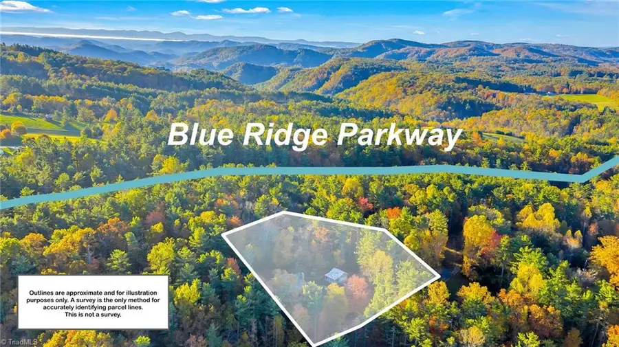 241 Oak Tree Lane, Jefferson, NC 28640 - Image #3