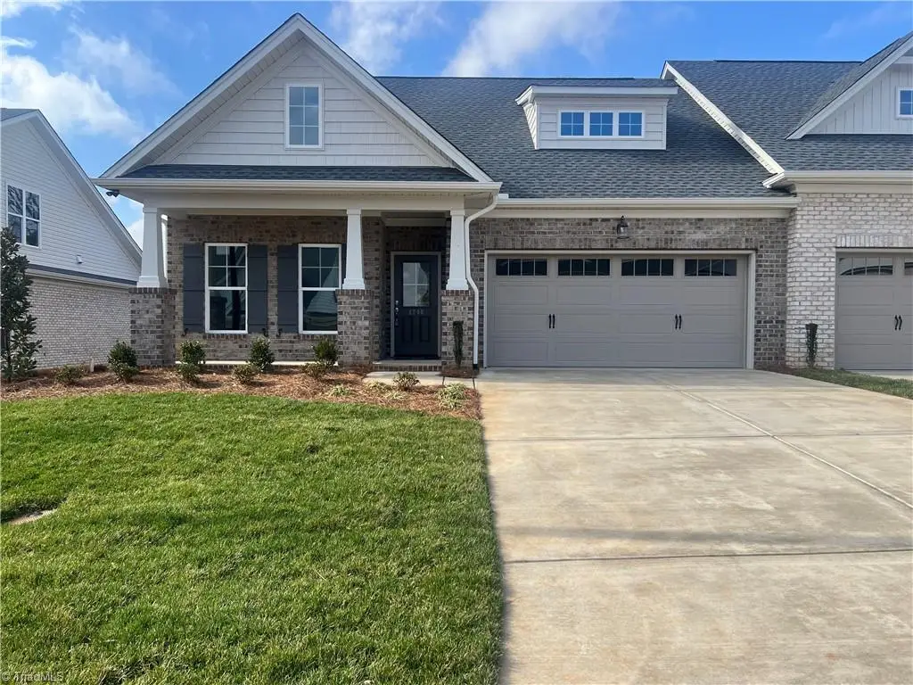 4240 Quartersaw Lane #TH6, Clemmons, NC 27012 - Image #1