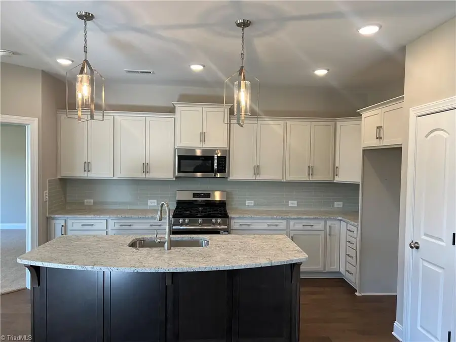 4240 Quartersaw Lane #TH6, Clemmons, NC 27012 - Image #3