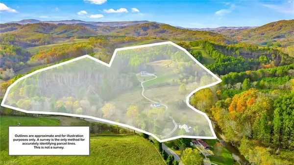 886 Jefferson Highway, Mouth of Wilson, VA 24363