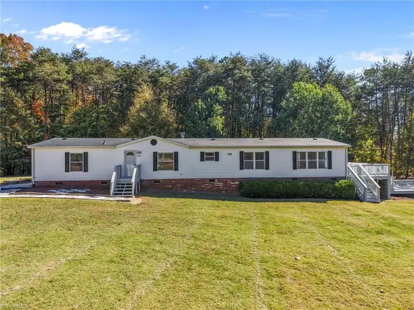 138 Wallin Road, Reidsville, NC 27320