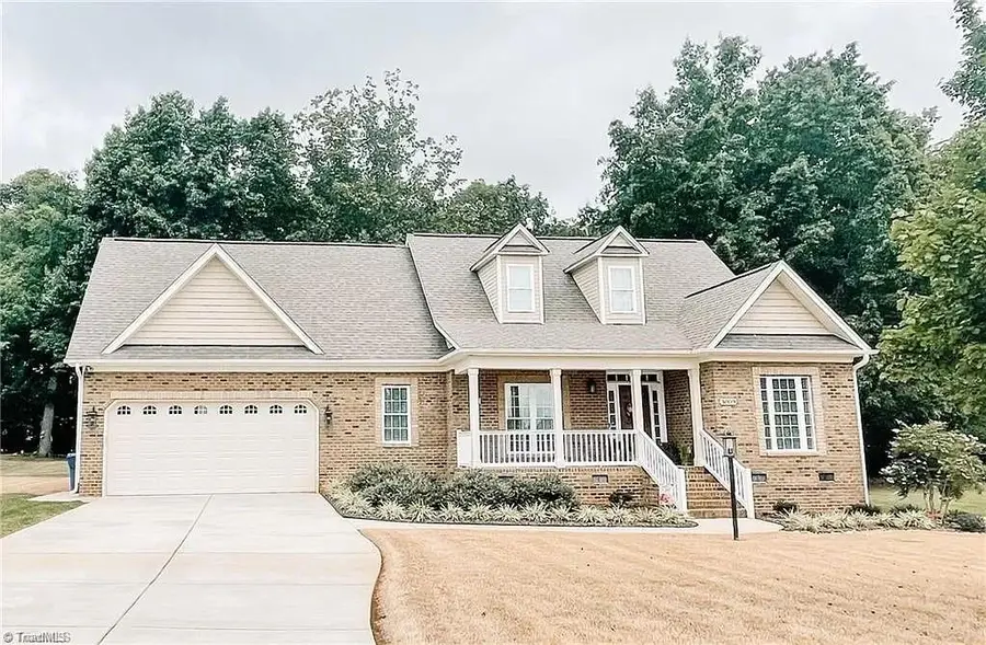 3009 Pearson Farm Drive, Browns Summit, NC 27214 - Image #2