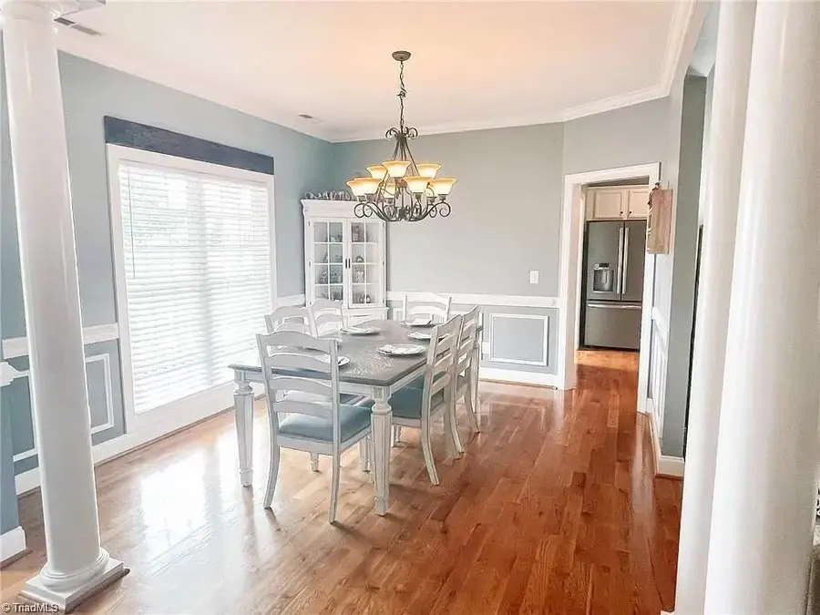 3009 Pearson Farm Drive, Browns Summit, NC 27214 - Image #3