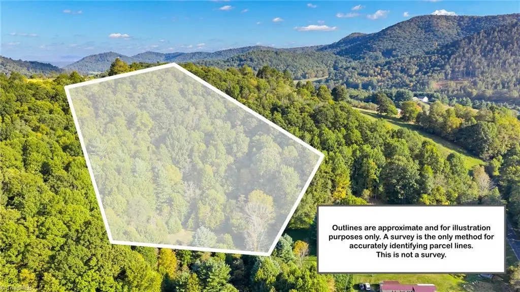 TBD Mulatto Mountain Road, West Jefferson, NC 28694 - Image #1
