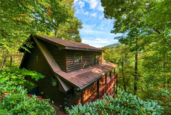 849 River Ridge Road, Boone, NC 28607