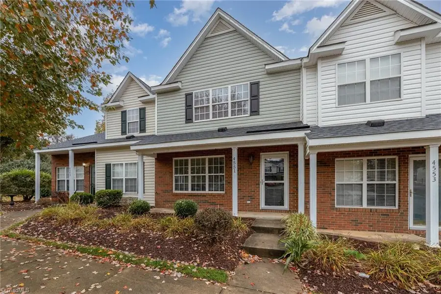 4551 Cross Ridge Lane, Greensboro, NC 27410 - Image #3