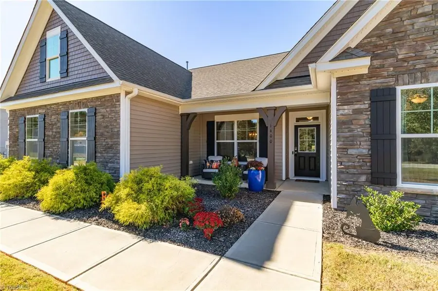 1400 Motsinger Road, Abbotts Creek, NC 27107 - Image #2