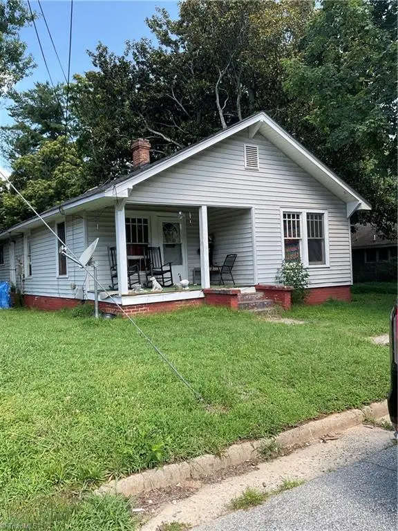 123 Green Court, Greensboro, NC 27407