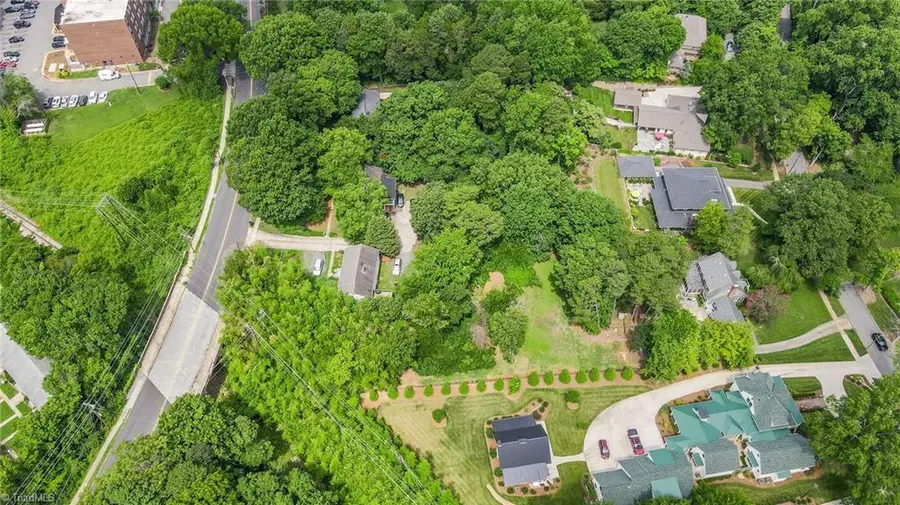 1823,1827, & 1831 First Street W, Winston Salem, NC 27104 - Image #3