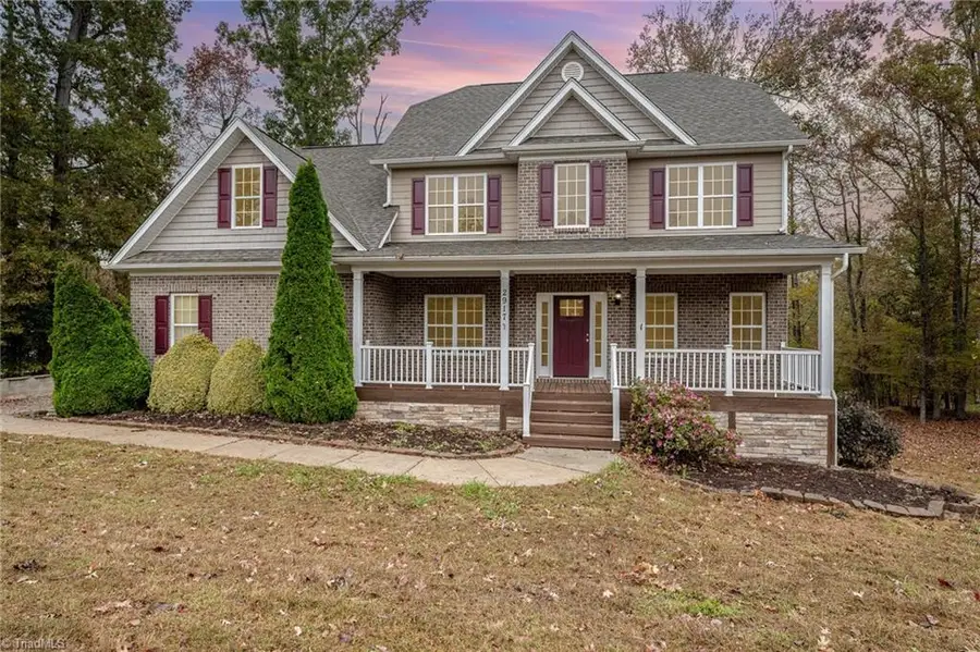 2917 Walbrook Terrace, Browns Summit, NC 27214 - Image #2