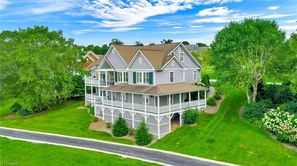 342 Birkdale Ridge, Jefferson, NC 28640