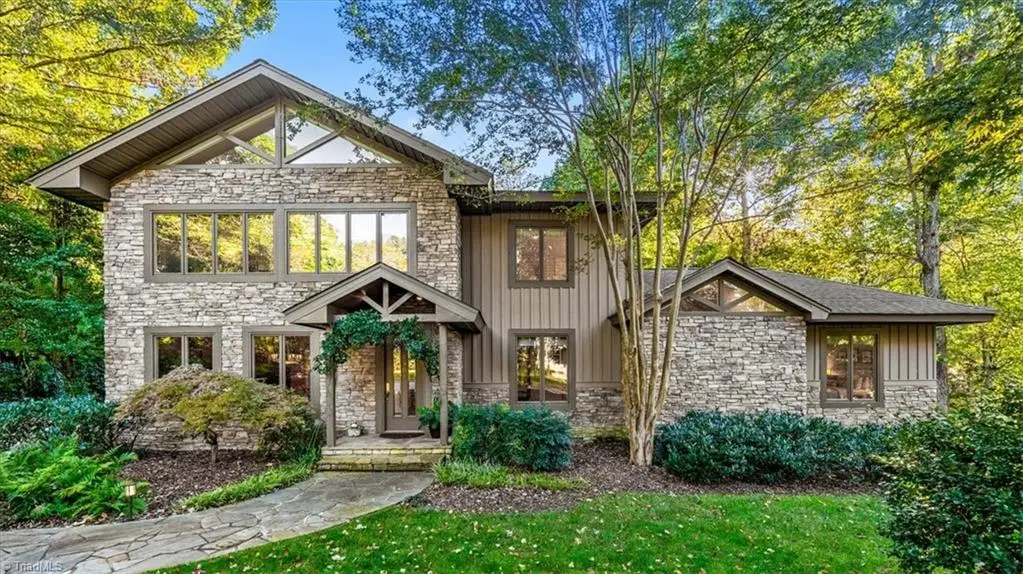 2903 Turner Grove Drive N, Greensboro, NC 27455 - Image #1