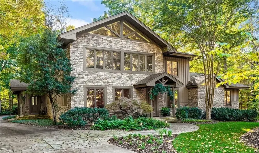 2903 Turner Grove Drive N, Greensboro, NC 27455 - Image #2