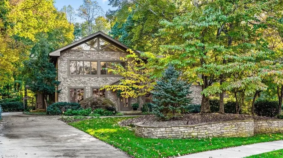 2903 Turner Grove Drive N, Greensboro, NC 27455 - Image #3