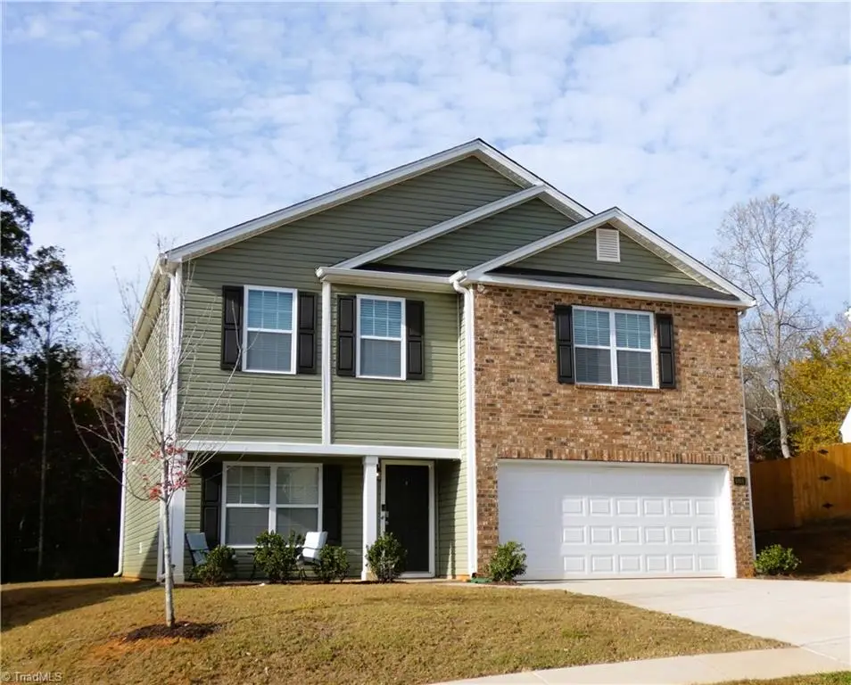 6801 Capstone Court, Rural Hall, NC 27045 - Image #1