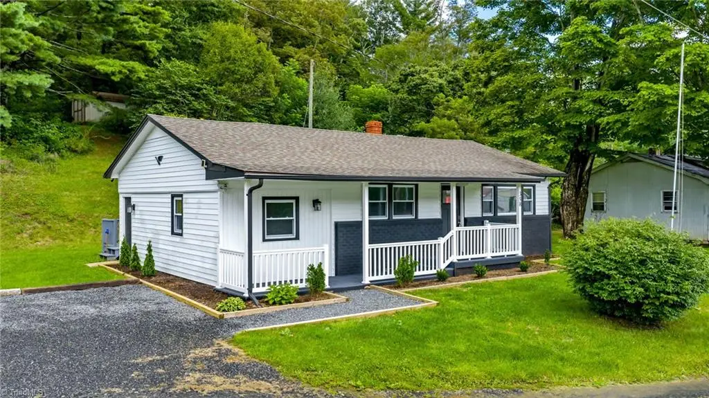 358 Dogget Road, West Jefferson, NC 28694 - Image #1