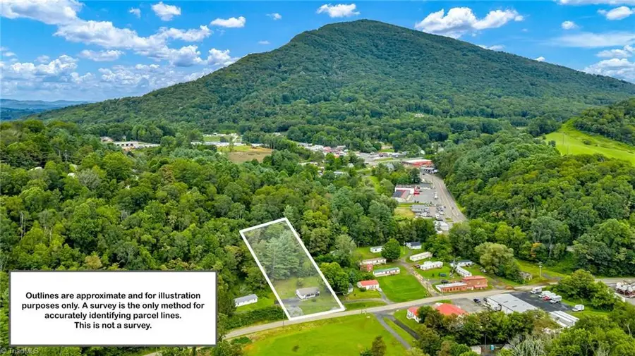 358 Dogget Road, West Jefferson, NC 28694 - Image #2